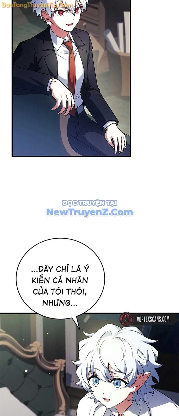 Anh Hùng Huyền Thoại Là Học Viên Danh Dự Của Học Viện Chap 41 - Next Chap 42
