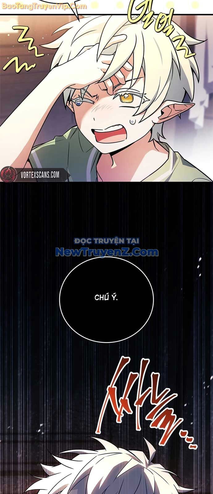 Anh Hùng Huyền Thoại Là Học Viên Danh Dự Của Học Viện Chap 41 - Next Chap 42
