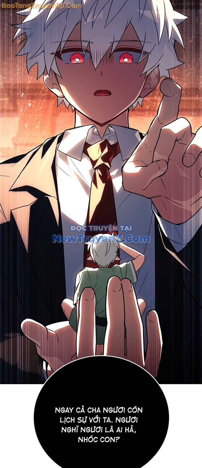 Anh Hùng Huyền Thoại Là Học Viên Danh Dự Của Học Viện Chap 41 - Next Chap 42