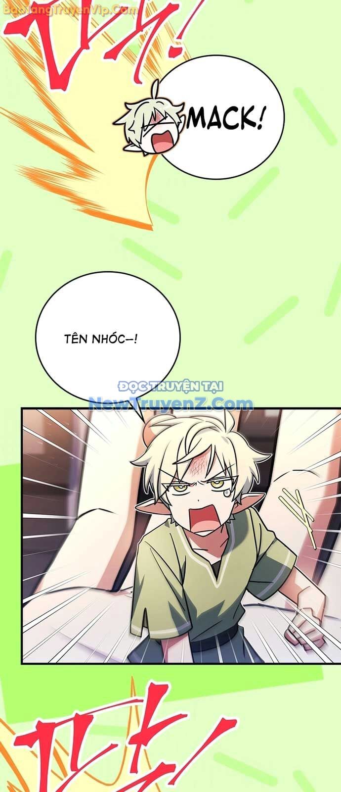 Anh Hùng Huyền Thoại Là Học Viên Danh Dự Của Học Viện Chap 41 - Next Chap 42