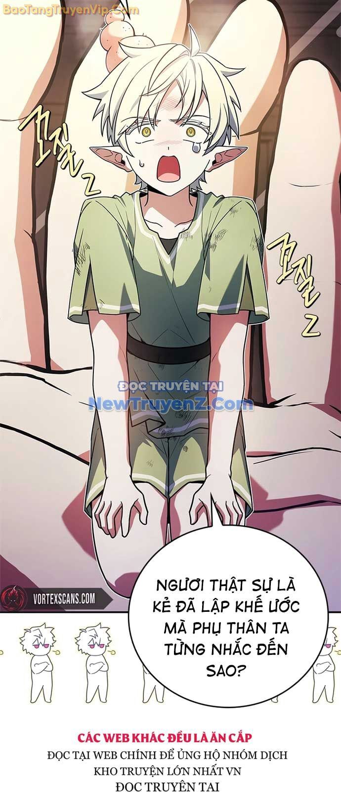 Anh Hùng Huyền Thoại Là Học Viên Danh Dự Của Học Viện Chap 41 - Next Chap 42