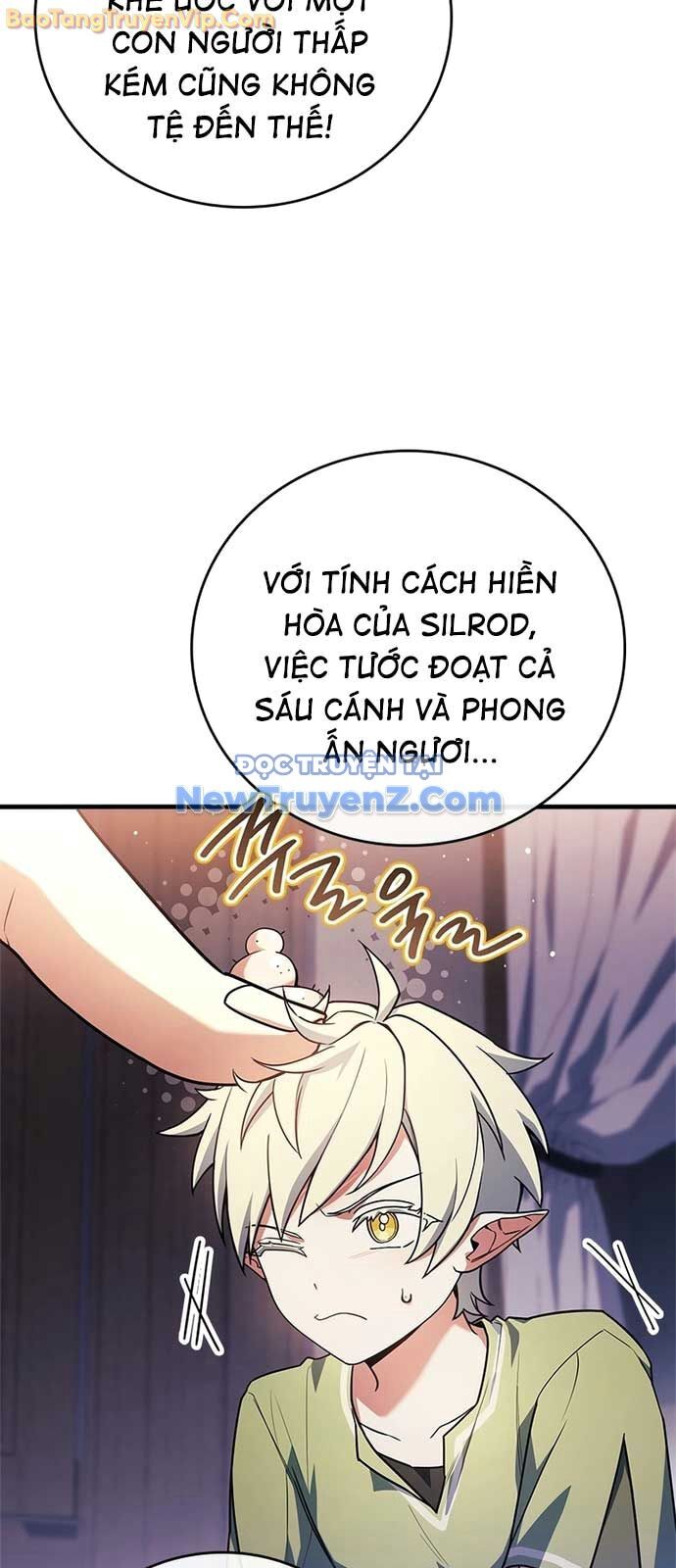 Anh Hùng Huyền Thoại Là Học Viên Danh Dự Của Học Viện Chap 41 - Next Chap 42