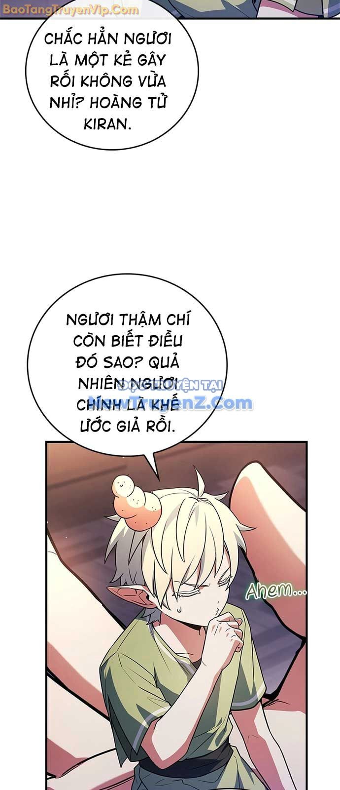 Anh Hùng Huyền Thoại Là Học Viên Danh Dự Của Học Viện Chap 41 - Next Chap 42