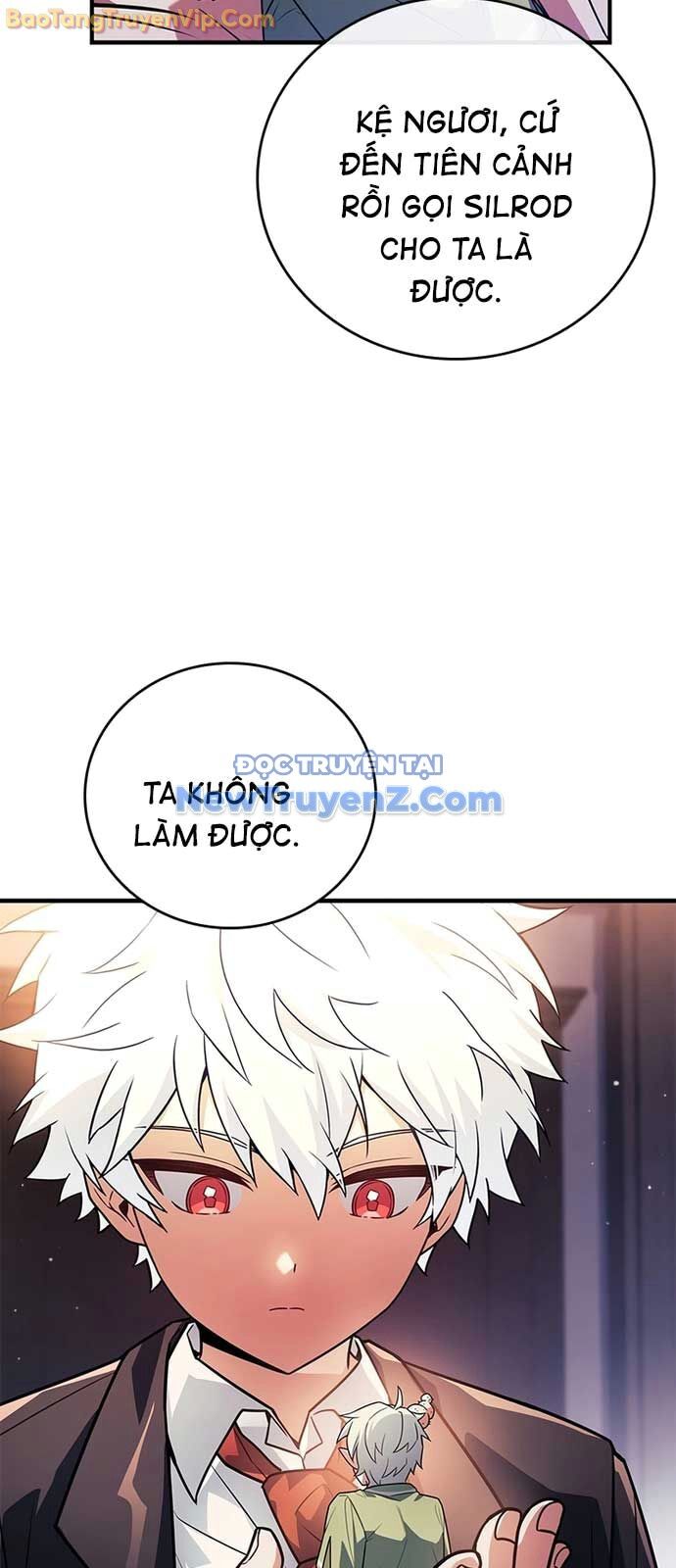 Anh Hùng Huyền Thoại Là Học Viên Danh Dự Của Học Viện Chap 41 - Next Chap 42