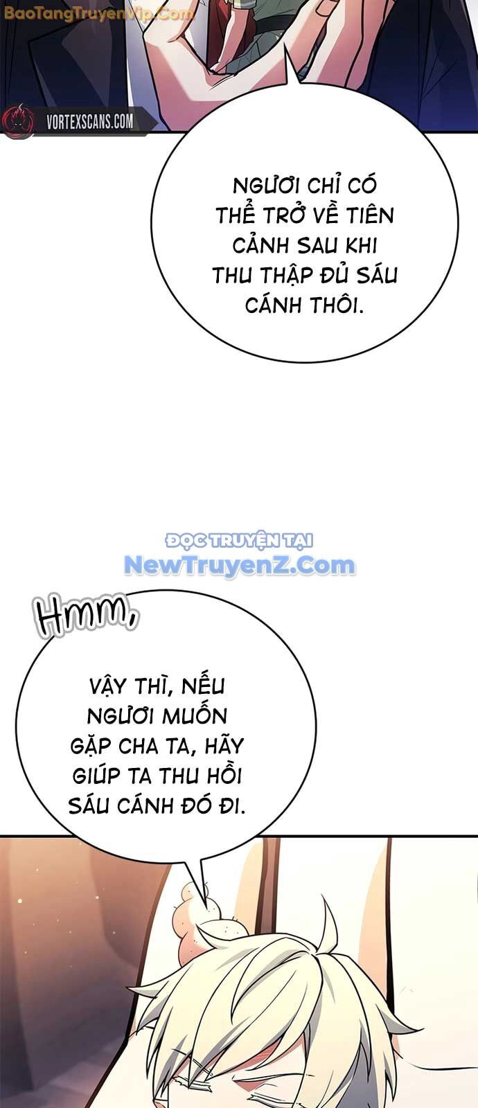 Anh Hùng Huyền Thoại Là Học Viên Danh Dự Của Học Viện Chap 41 - Next Chap 42