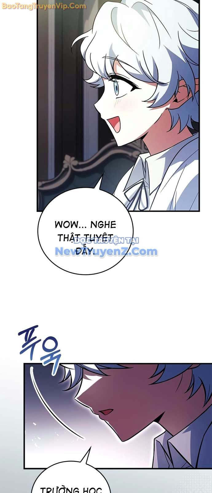 Anh Hùng Huyền Thoại Là Học Viên Danh Dự Của Học Viện Chap 41 - Next Chap 42