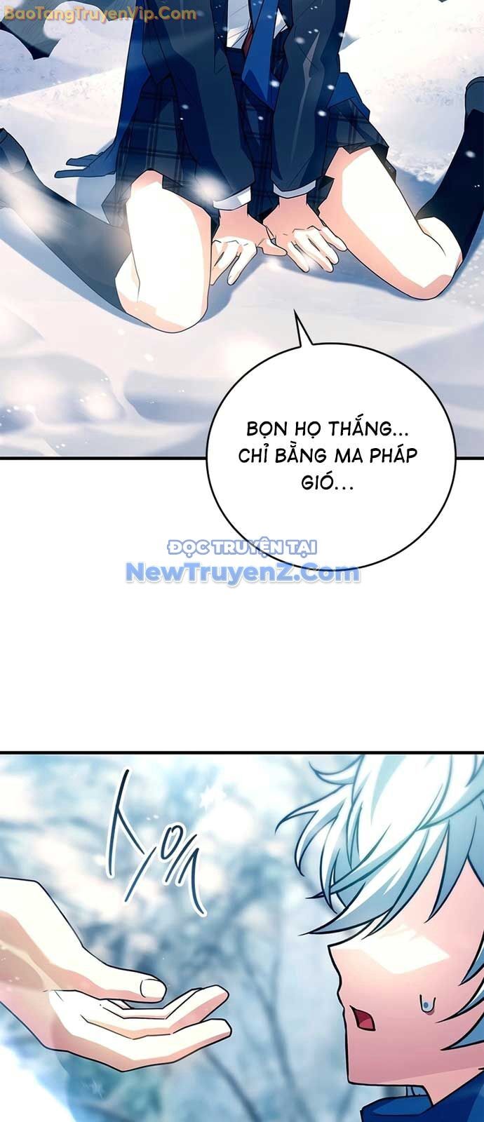 Anh Hùng Huyền Thoại Là Học Viên Danh Dự Của Học Viện Chap 41 - Next Chap 42