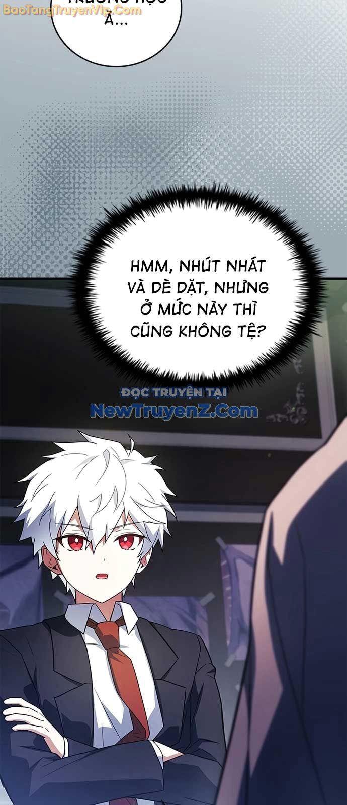 Anh Hùng Huyền Thoại Là Học Viên Danh Dự Của Học Viện Chap 41 - Next Chap 42