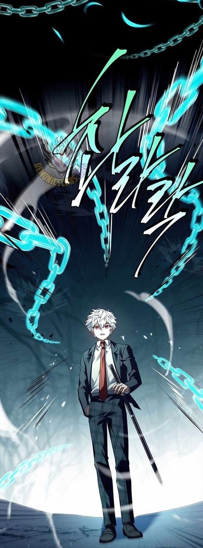 Anh Hùng Huyền Thoại Là Học Viên Danh Dự Của Học Viện Chap 42 - Next Chap 43