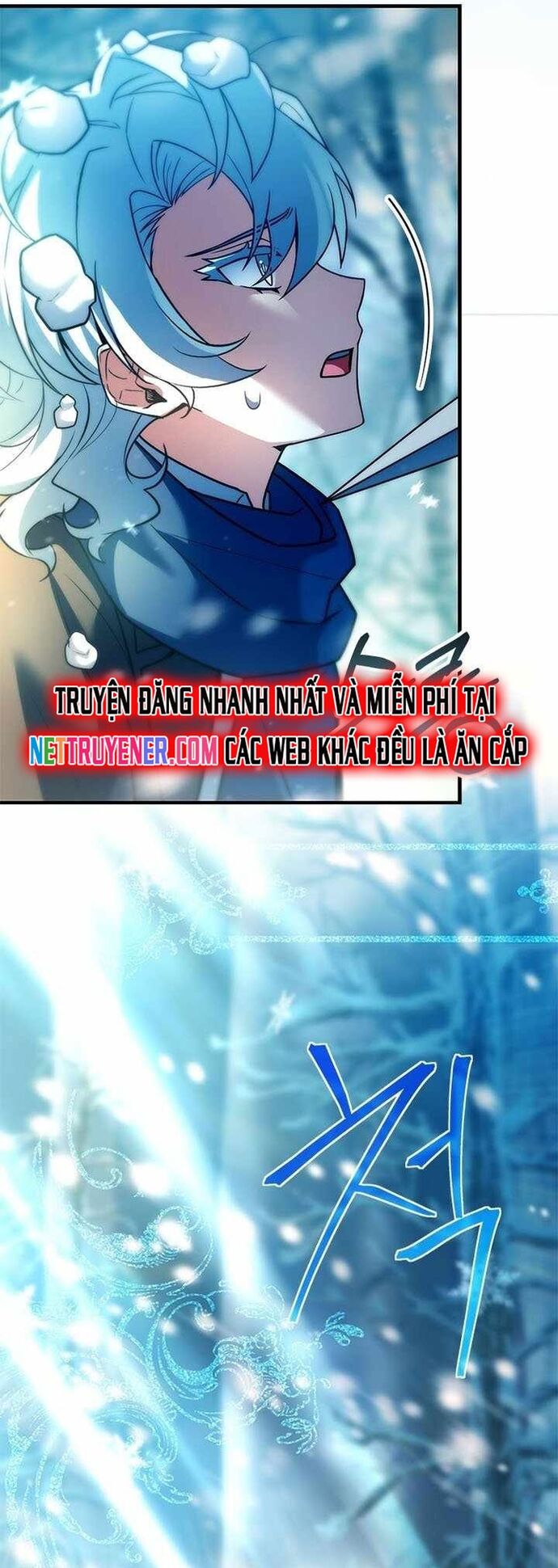 Anh Hùng Huyền Thoại Là Học Viên Danh Dự Của Học Viện Chap 42 - Next Chap 43