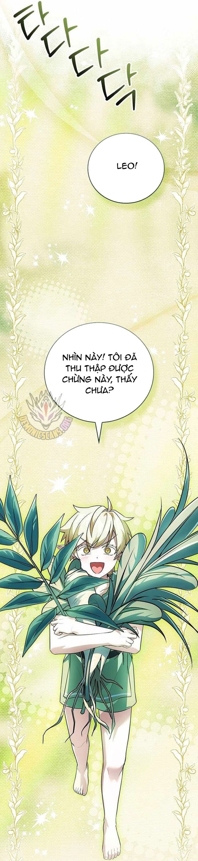 Anh Hùng Huyền Thoại Là Học Viên Danh Dự Của Học Viện Chap 42 - Next Chap 43