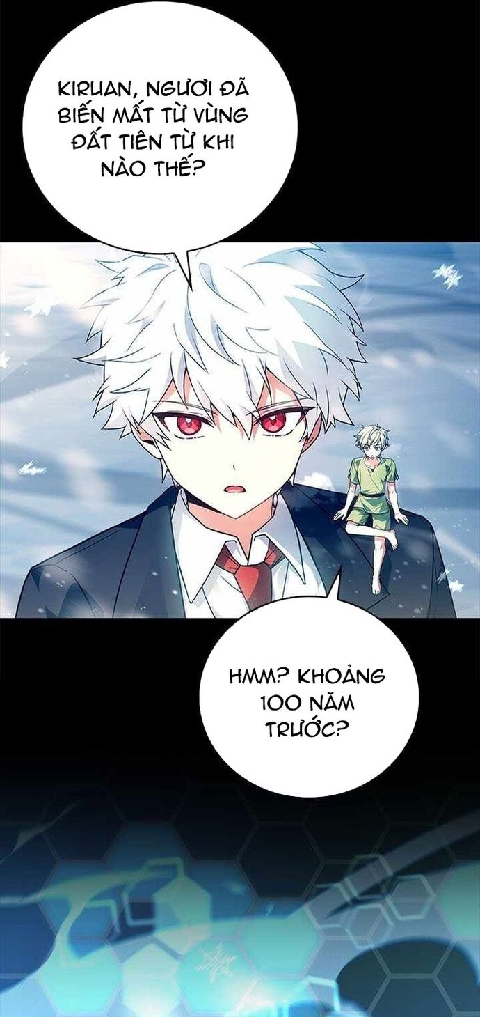 Anh Hùng Huyền Thoại Là Học Viên Danh Dự Của Học Viện Chap 42 - Next Chap 43