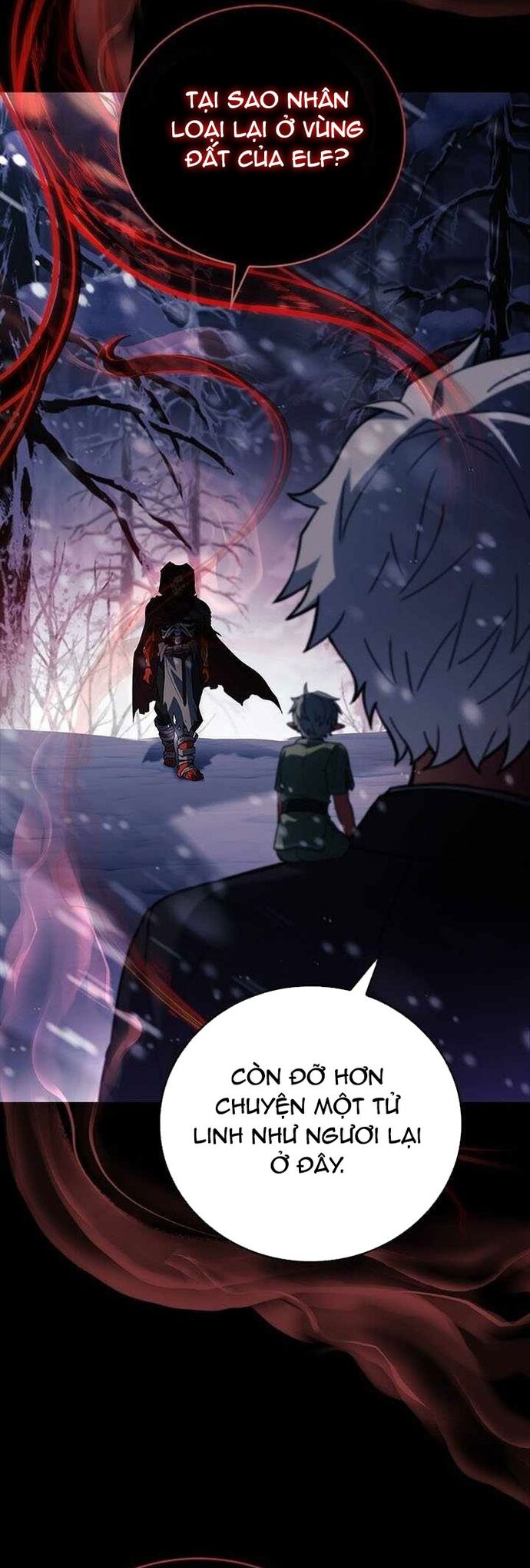Anh Hùng Huyền Thoại Là Học Viên Danh Dự Của Học Viện Chap 42 - Next Chap 43