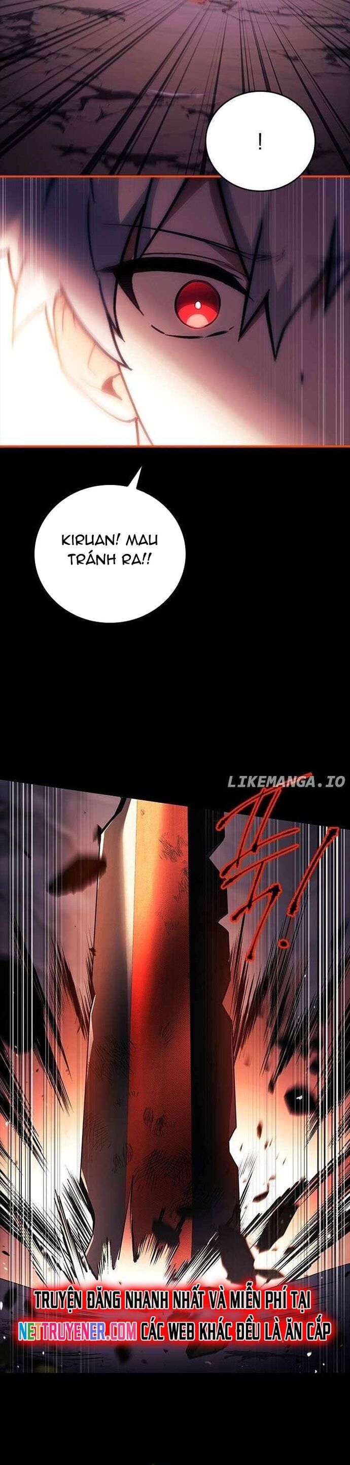 Anh Hùng Huyền Thoại Là Học Viên Danh Dự Của Học Viện Chap 42 - Next Chap 43