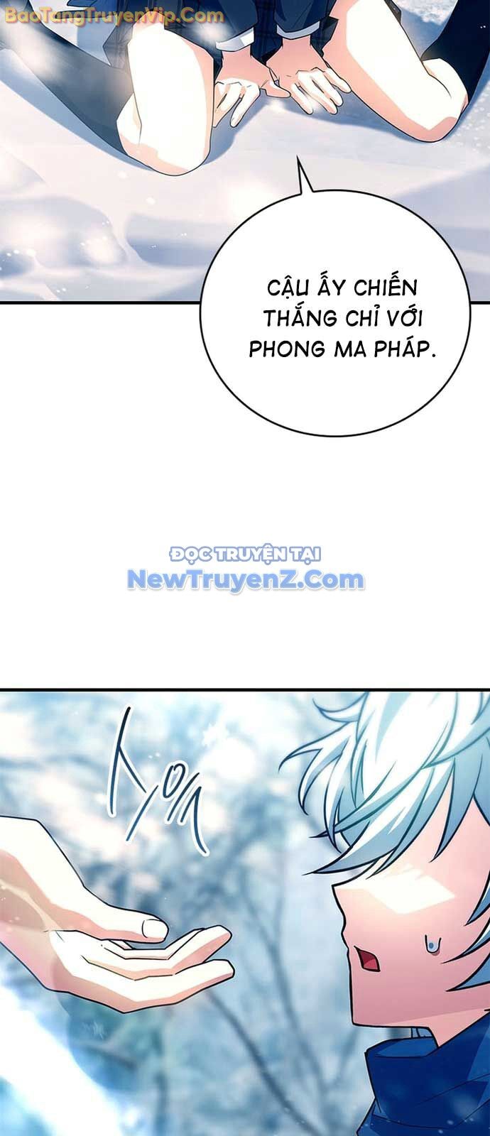 Anh Hùng Huyền Thoại Là Học Viên Danh Dự Của Học Viện Chap 421 - Next Chap 422