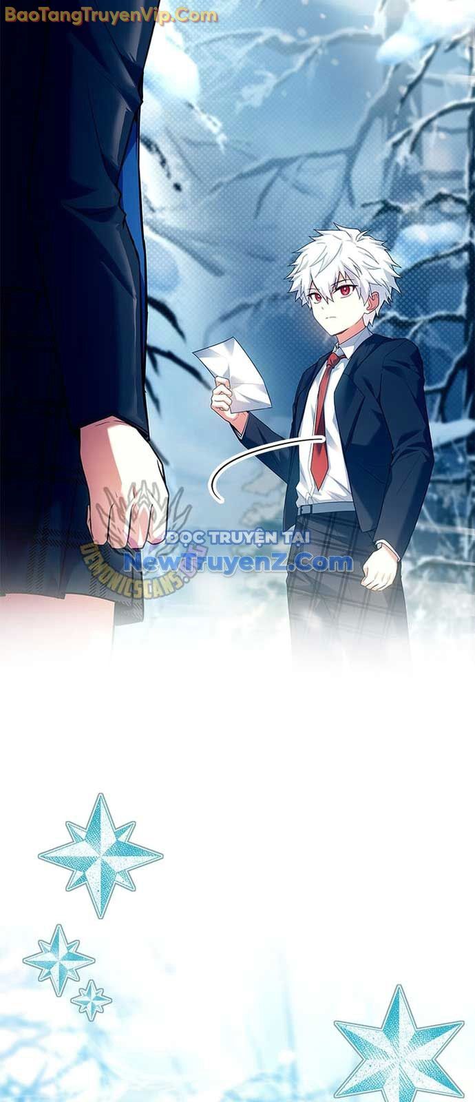 Anh Hùng Huyền Thoại Là Học Viên Danh Dự Của Học Viện Chap 421 - Next Chap 422
