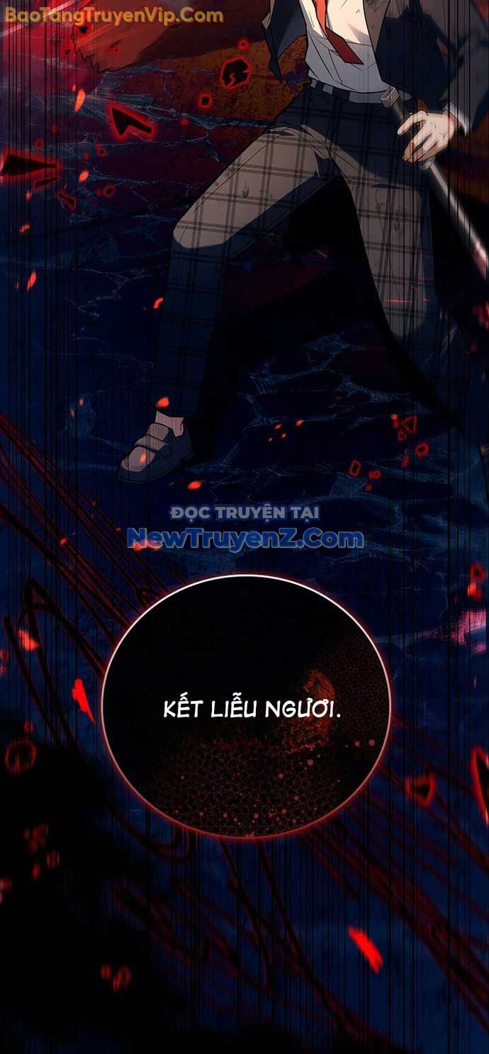Anh Hùng Huyền Thoại Là Học Viên Danh Dự Của Học Viện Chap 421 - Next Chap 422