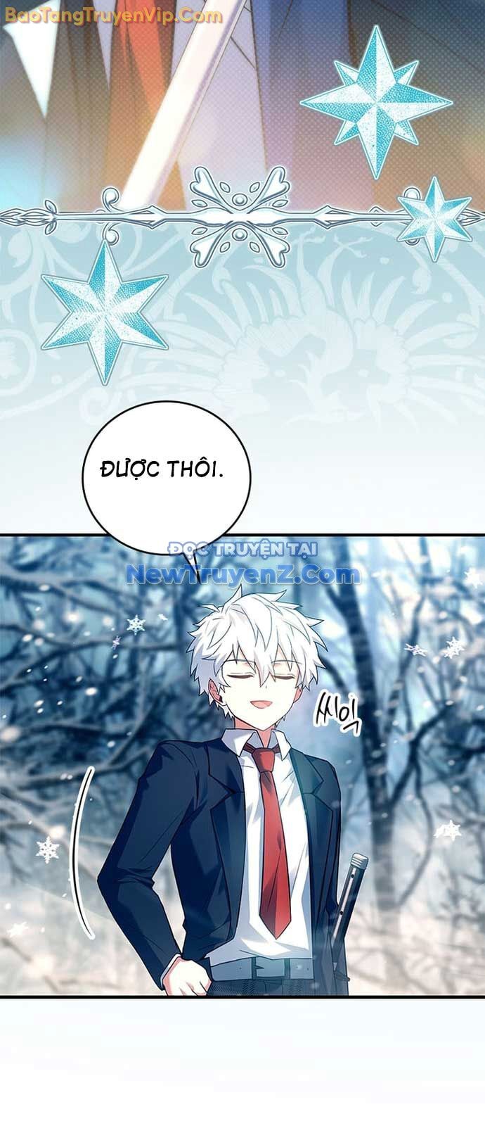 Anh Hùng Huyền Thoại Là Học Viên Danh Dự Của Học Viện Chap 421 - Next Chap 422