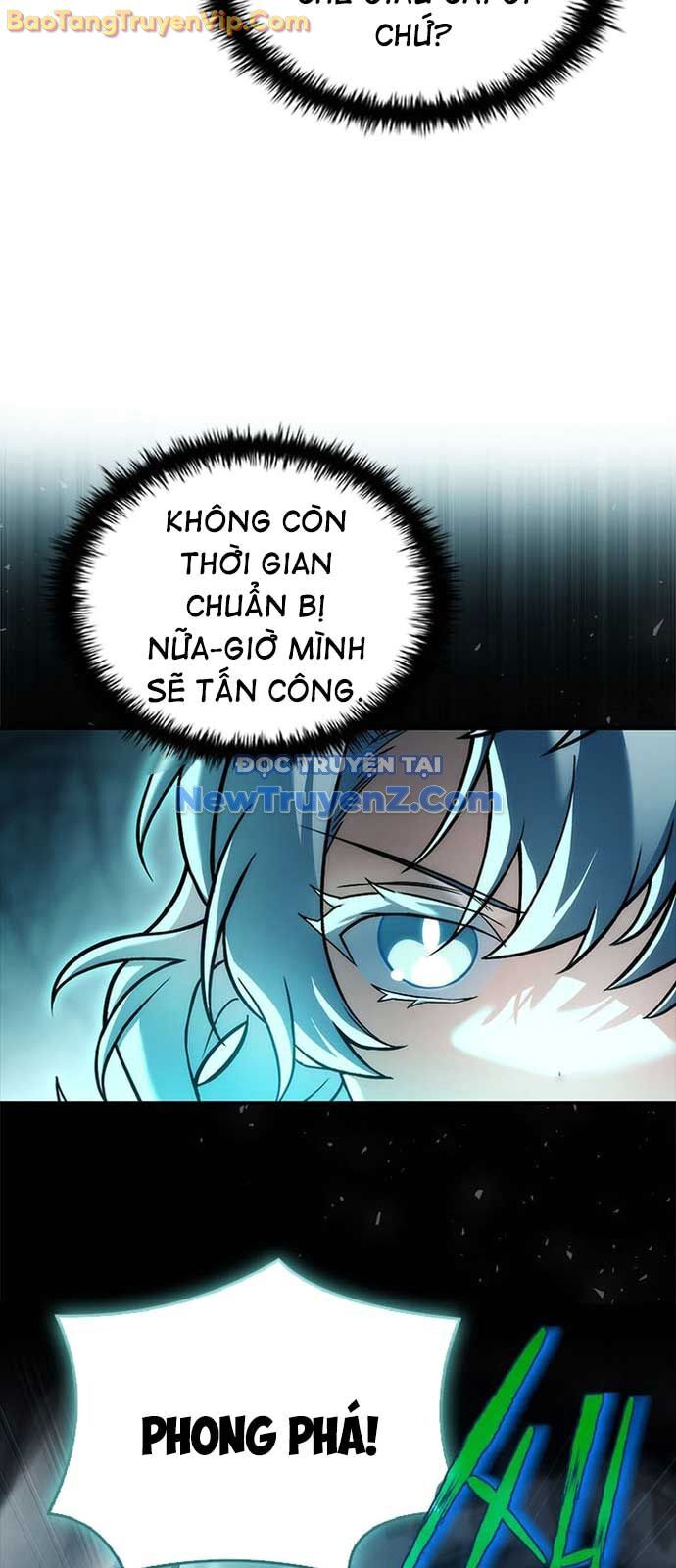 Anh Hùng Huyền Thoại Là Học Viên Danh Dự Của Học Viện Chap 421 - Next Chap 422