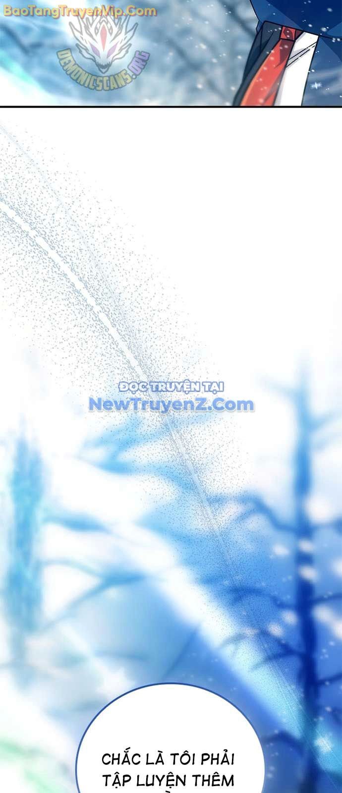 Anh Hùng Huyền Thoại Là Học Viên Danh Dự Của Học Viện Chap 421 - Next Chap 422