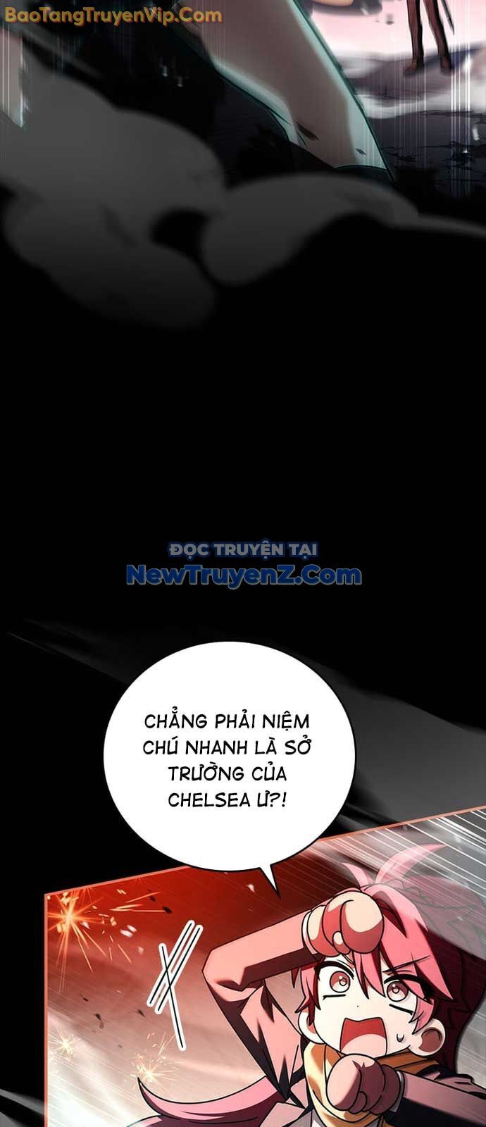 Anh Hùng Huyền Thoại Là Học Viên Danh Dự Của Học Viện Chap 421 - Next Chap 422
