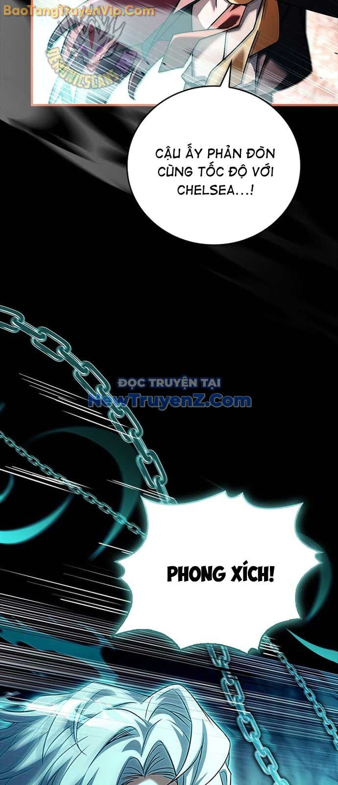 Anh Hùng Huyền Thoại Là Học Viên Danh Dự Của Học Viện Chap 421 - Next Chap 422