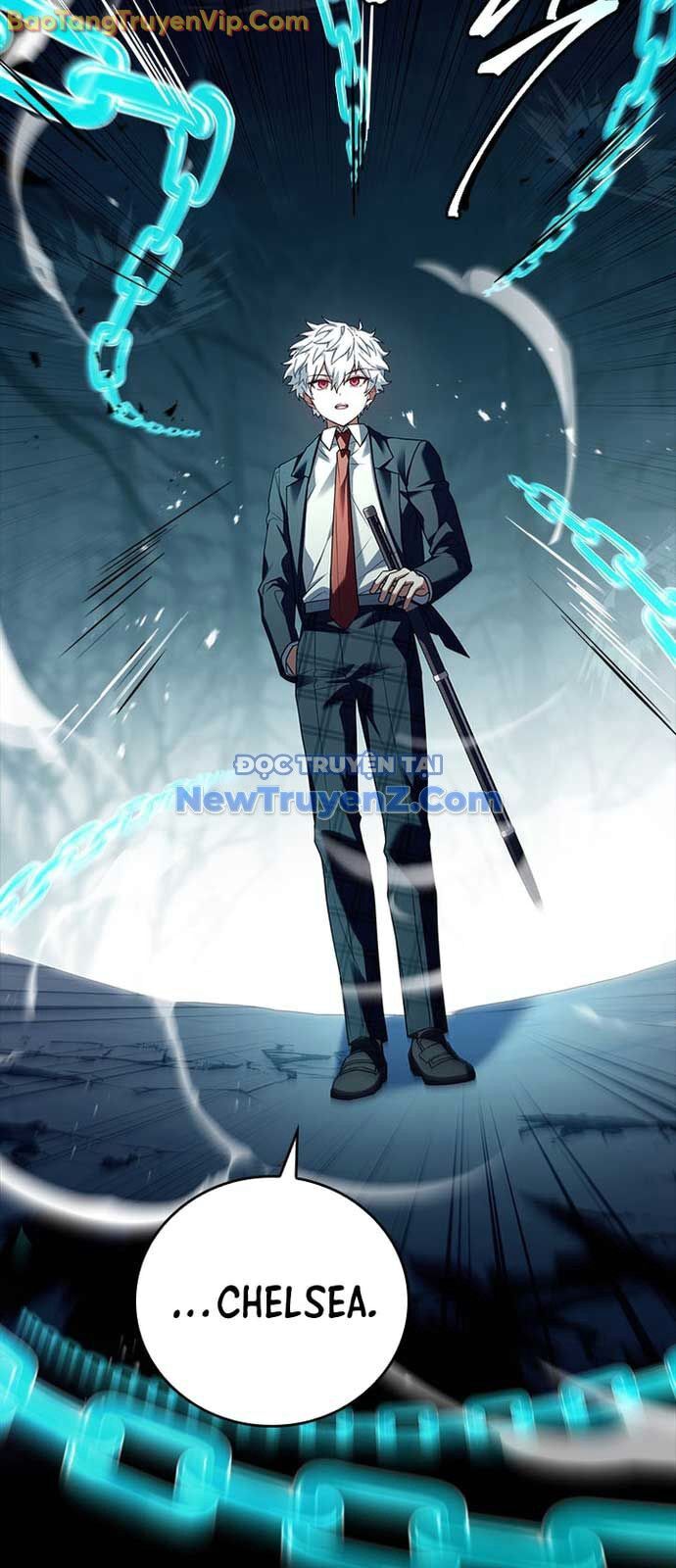 Anh Hùng Huyền Thoại Là Học Viên Danh Dự Của Học Viện Chap 421 - Next Chap 422