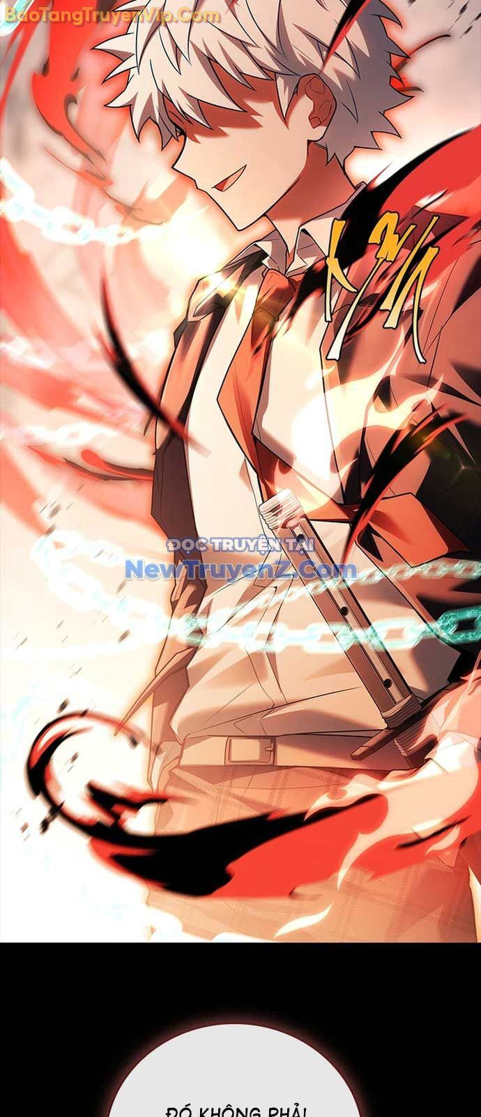 Anh Hùng Huyền Thoại Là Học Viên Danh Dự Của Học Viện Chap 421 - Next Chap 422