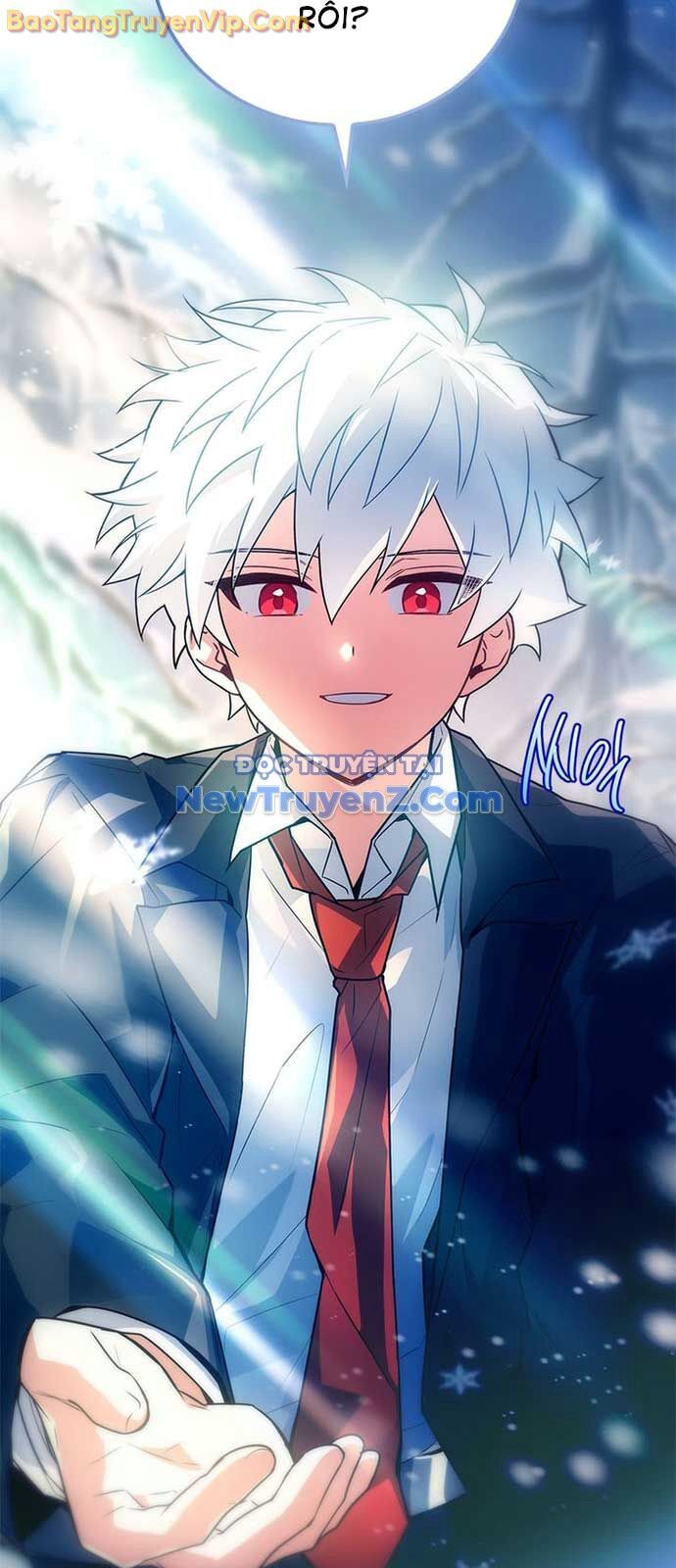Anh Hùng Huyền Thoại Là Học Viên Danh Dự Của Học Viện Chap 421 - Next Chap 422