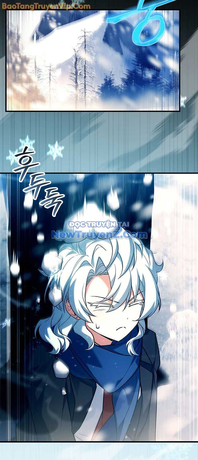 Anh Hùng Huyền Thoại Là Học Viên Danh Dự Của Học Viện Chap 421 - Next Chap 422