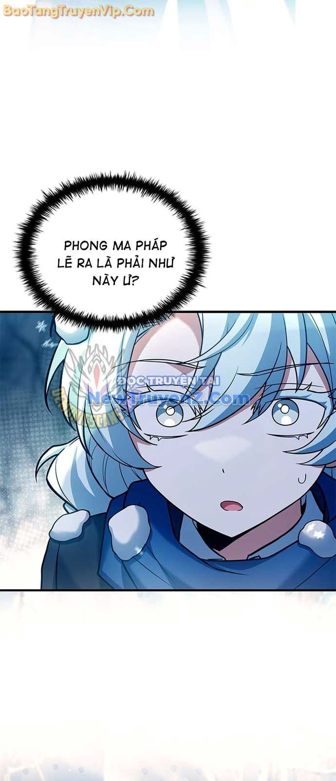 Anh Hùng Huyền Thoại Là Học Viên Danh Dự Của Học Viện Chap 421 - Next Chap 422