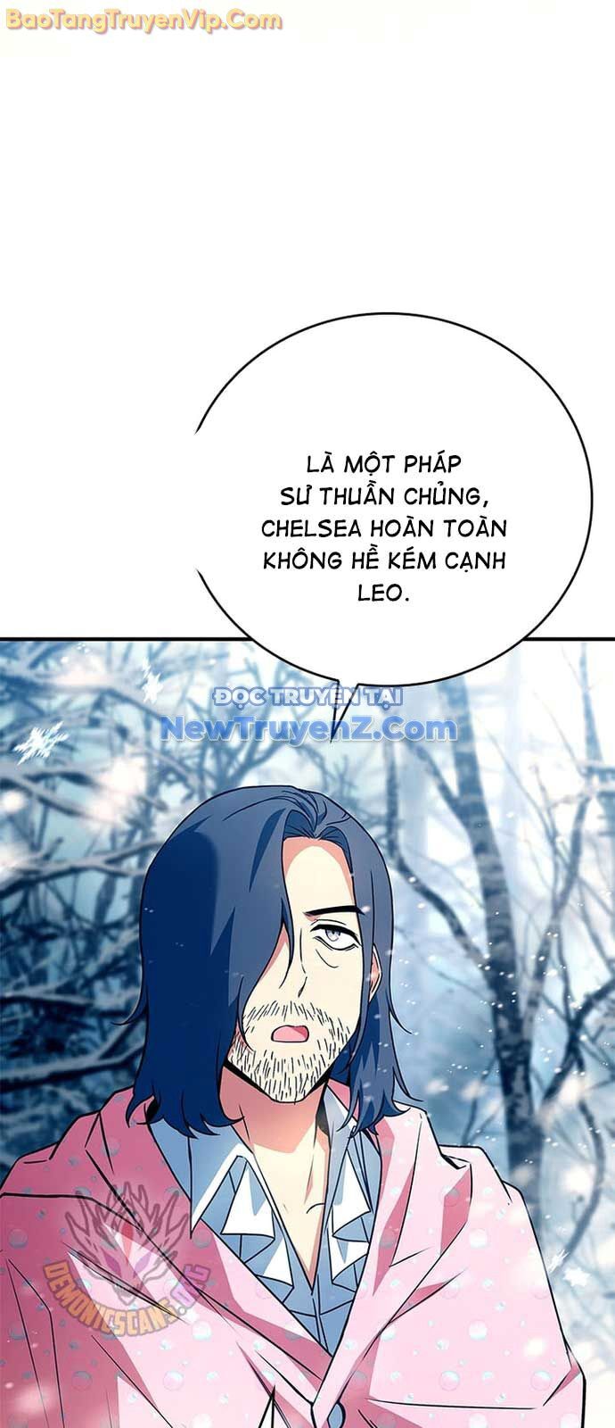 Anh Hùng Huyền Thoại Là Học Viên Danh Dự Của Học Viện Chap 421 - Next Chap 422