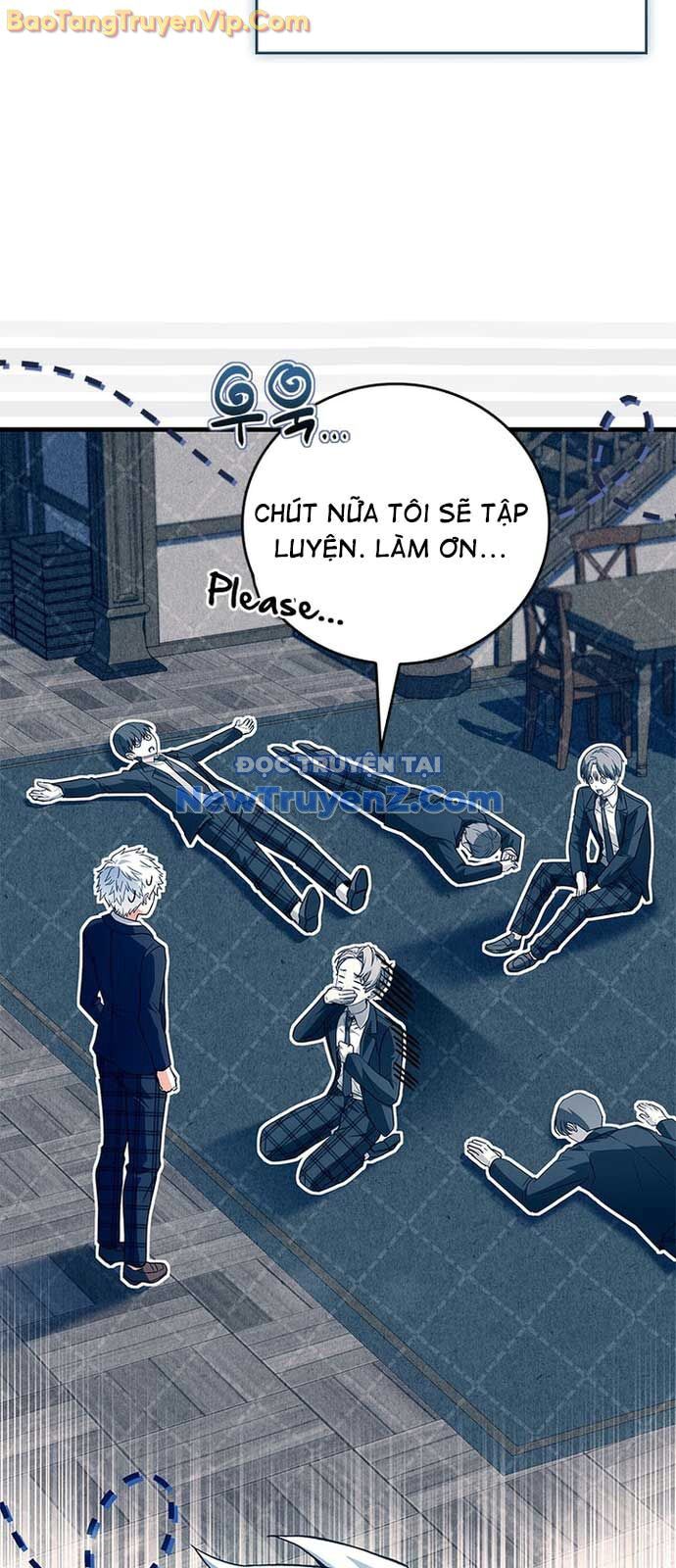 Anh Hùng Huyền Thoại Là Học Viên Danh Dự Của Học Viện Chap 421 - Next Chap 422