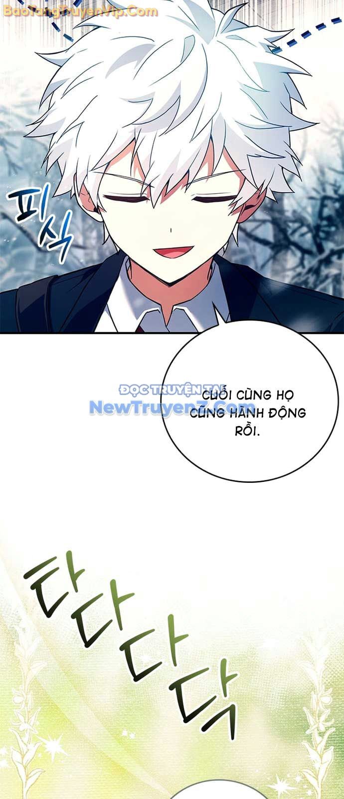 Anh Hùng Huyền Thoại Là Học Viên Danh Dự Của Học Viện Chap 421 - Next Chap 422