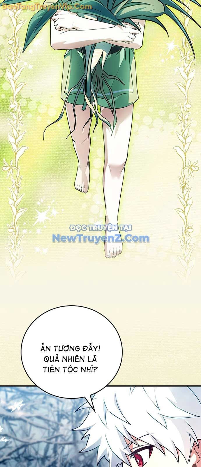 Anh Hùng Huyền Thoại Là Học Viên Danh Dự Của Học Viện Chap 421 - Next Chap 422