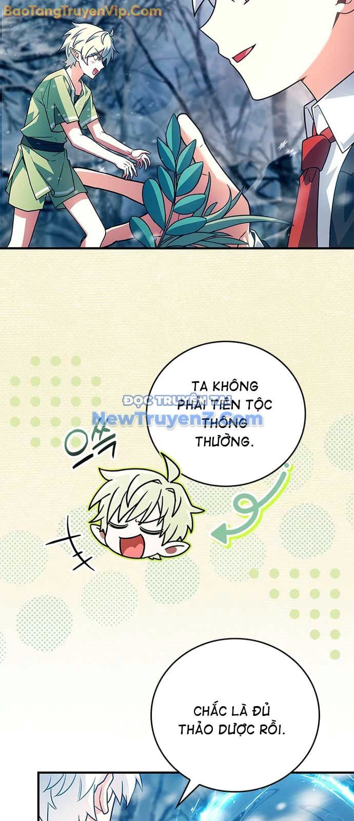 Anh Hùng Huyền Thoại Là Học Viên Danh Dự Của Học Viện Chap 421 - Next Chap 422