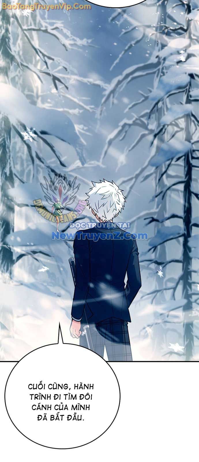 Anh Hùng Huyền Thoại Là Học Viên Danh Dự Của Học Viện Chap 421 - Next Chap 422