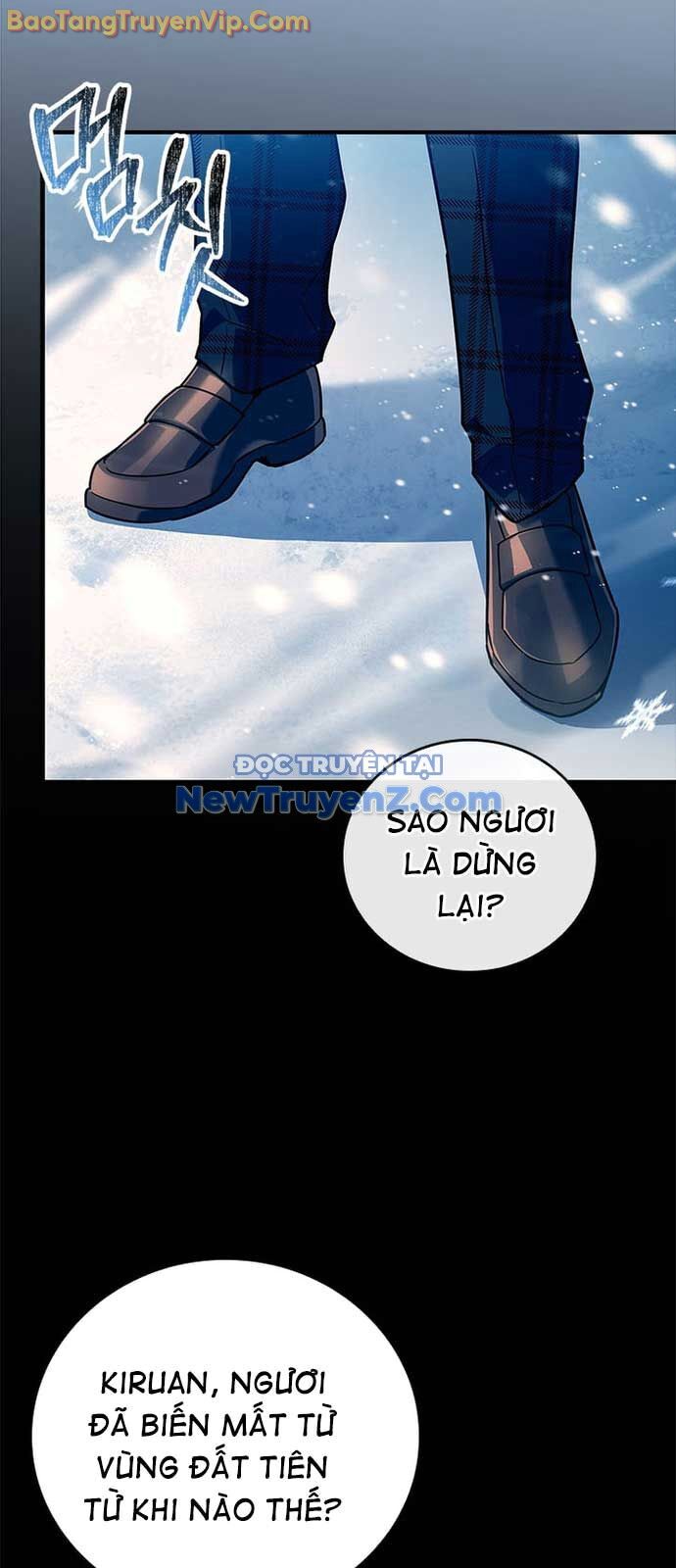 Anh Hùng Huyền Thoại Là Học Viên Danh Dự Của Học Viện Chap 421 - Next Chap 422