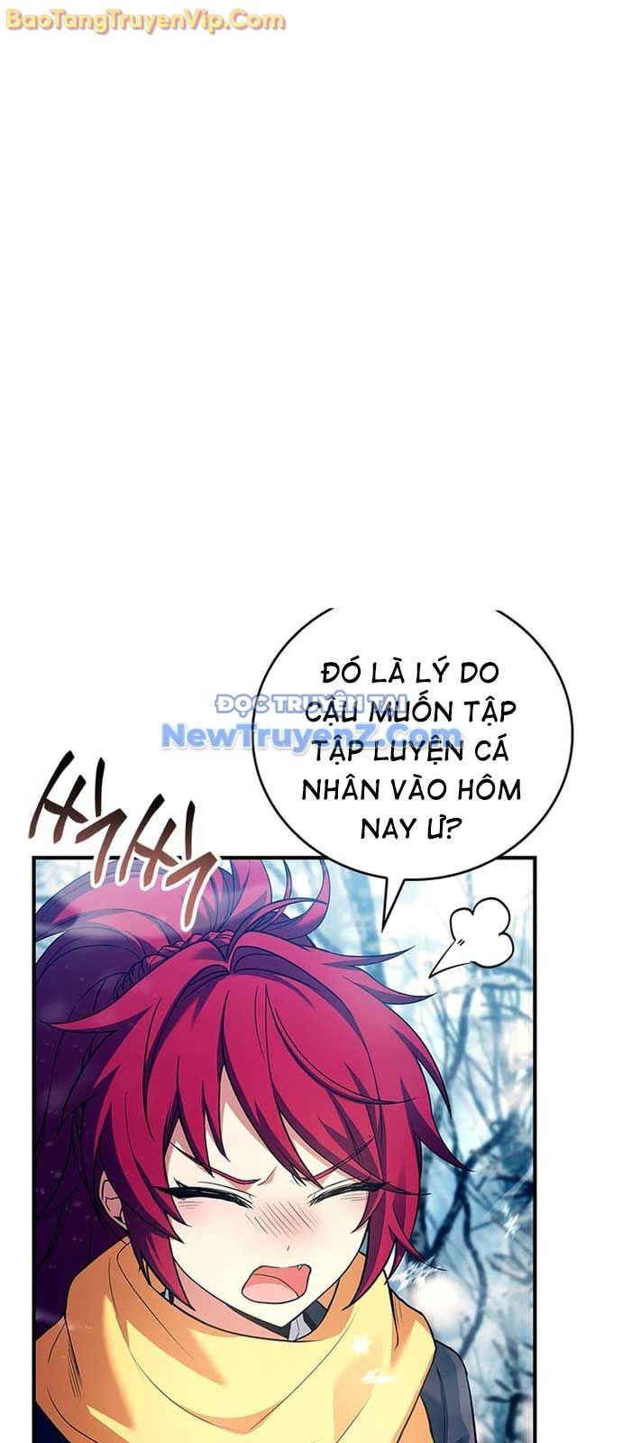 Anh Hùng Huyền Thoại Là Học Viên Danh Dự Của Học Viện Chap 421 - Next Chap 422