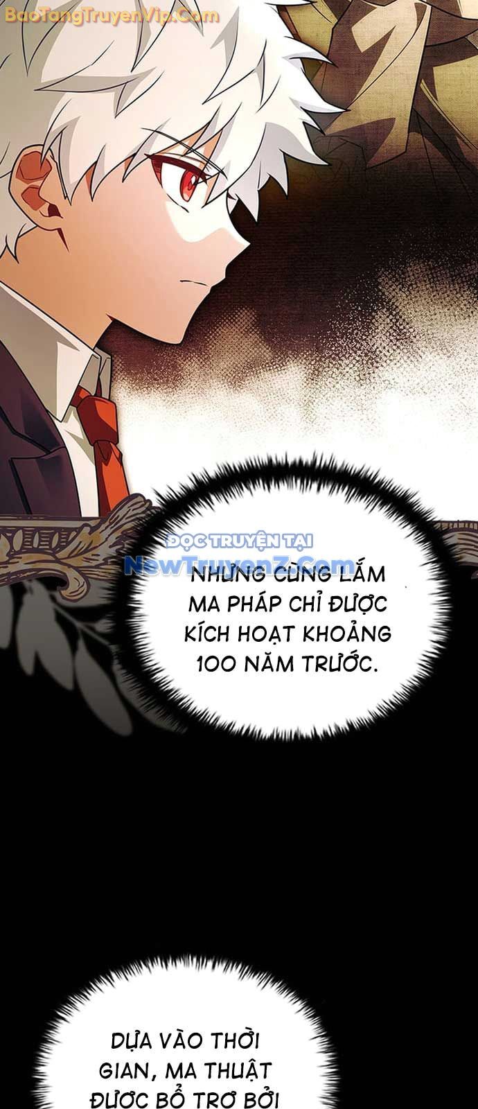 Anh Hùng Huyền Thoại Là Học Viên Danh Dự Của Học Viện Chap 421 - Next Chap 422