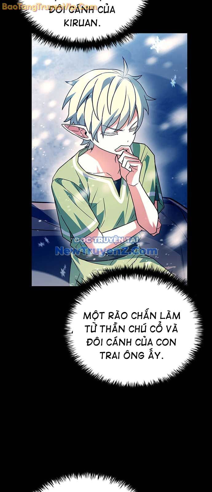 Anh Hùng Huyền Thoại Là Học Viên Danh Dự Của Học Viện Chap 421 - Next Chap 422