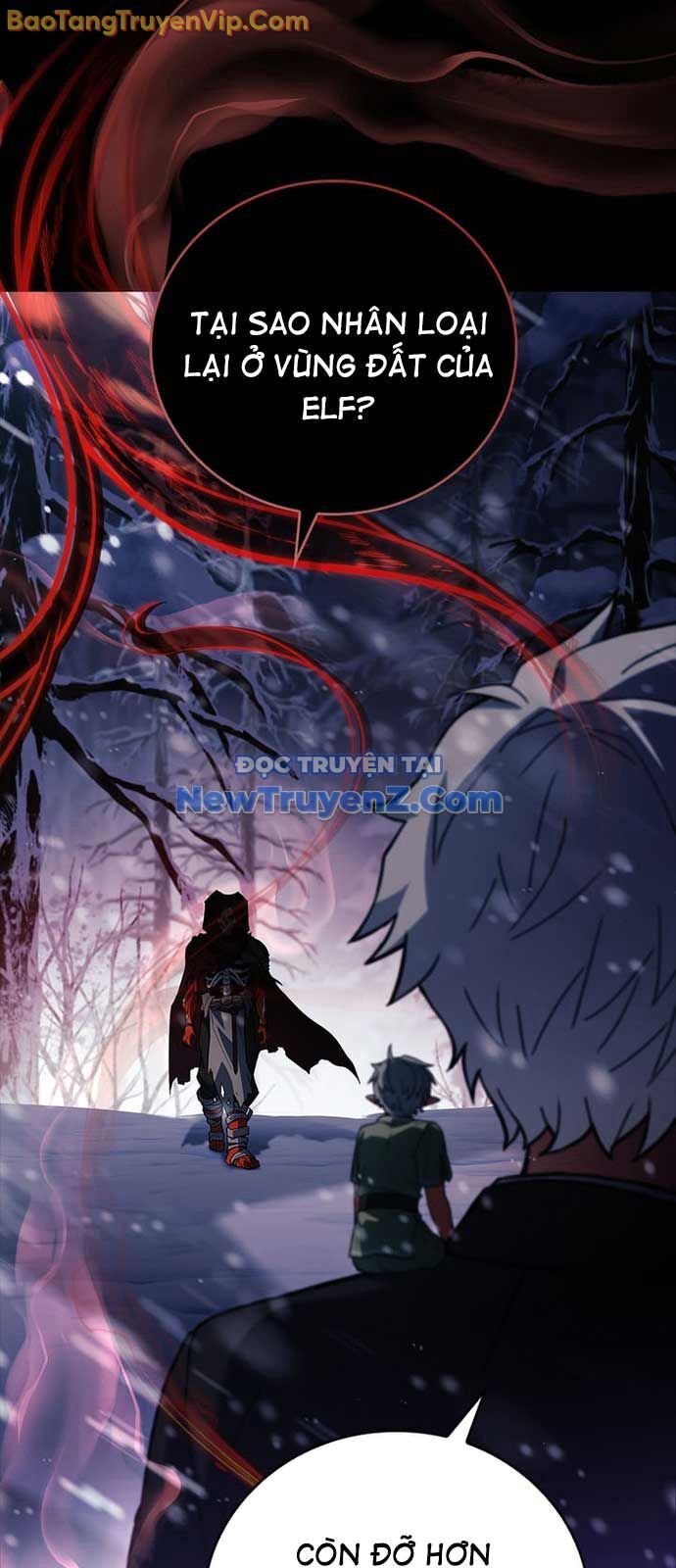 Anh Hùng Huyền Thoại Là Học Viên Danh Dự Của Học Viện Chap 421 - Next Chap 422