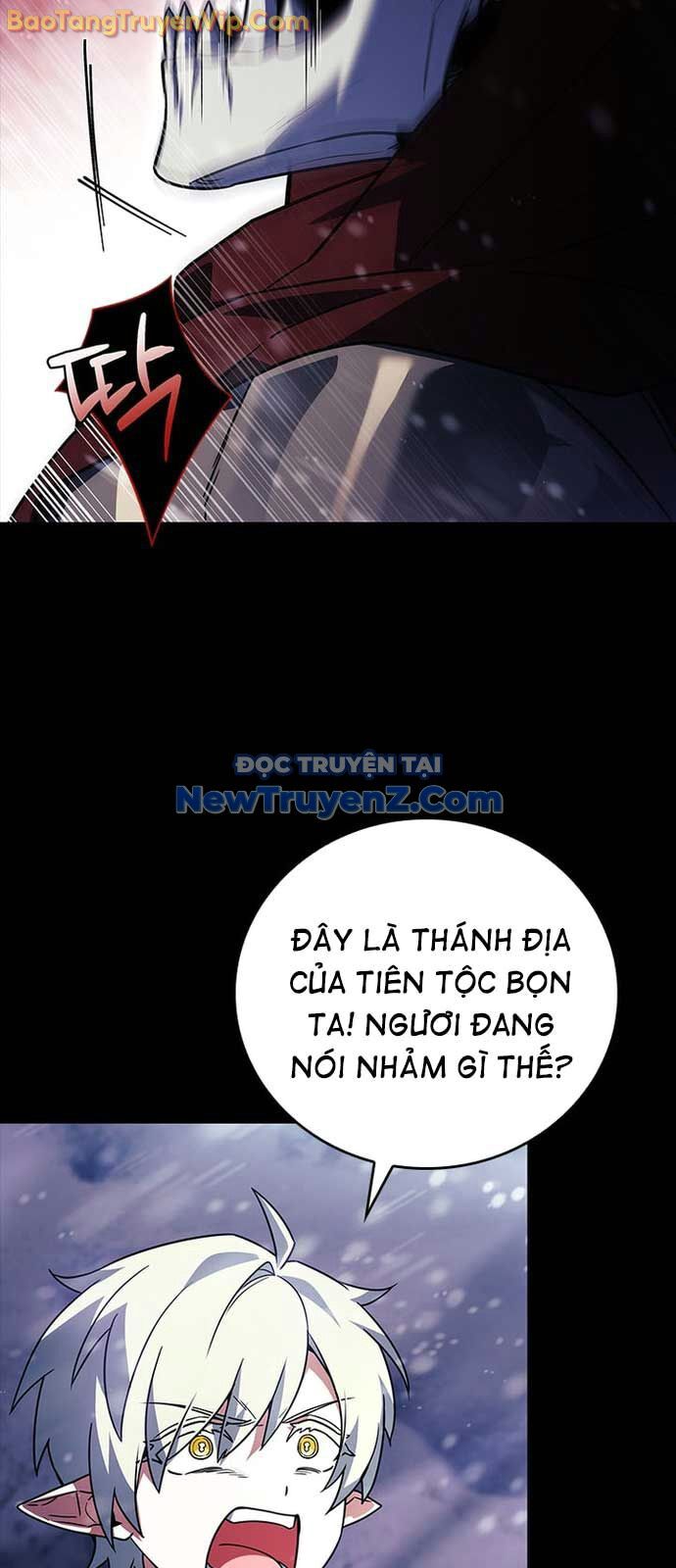 Anh Hùng Huyền Thoại Là Học Viên Danh Dự Của Học Viện Chap 421 - Next Chap 422