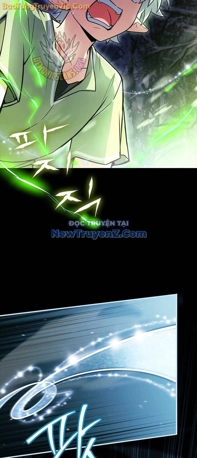 Anh Hùng Huyền Thoại Là Học Viên Danh Dự Của Học Viện Chap 421 - Next Chap 422