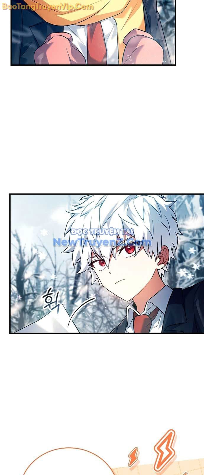 Anh Hùng Huyền Thoại Là Học Viên Danh Dự Của Học Viện Chap 421 - Next Chap 422