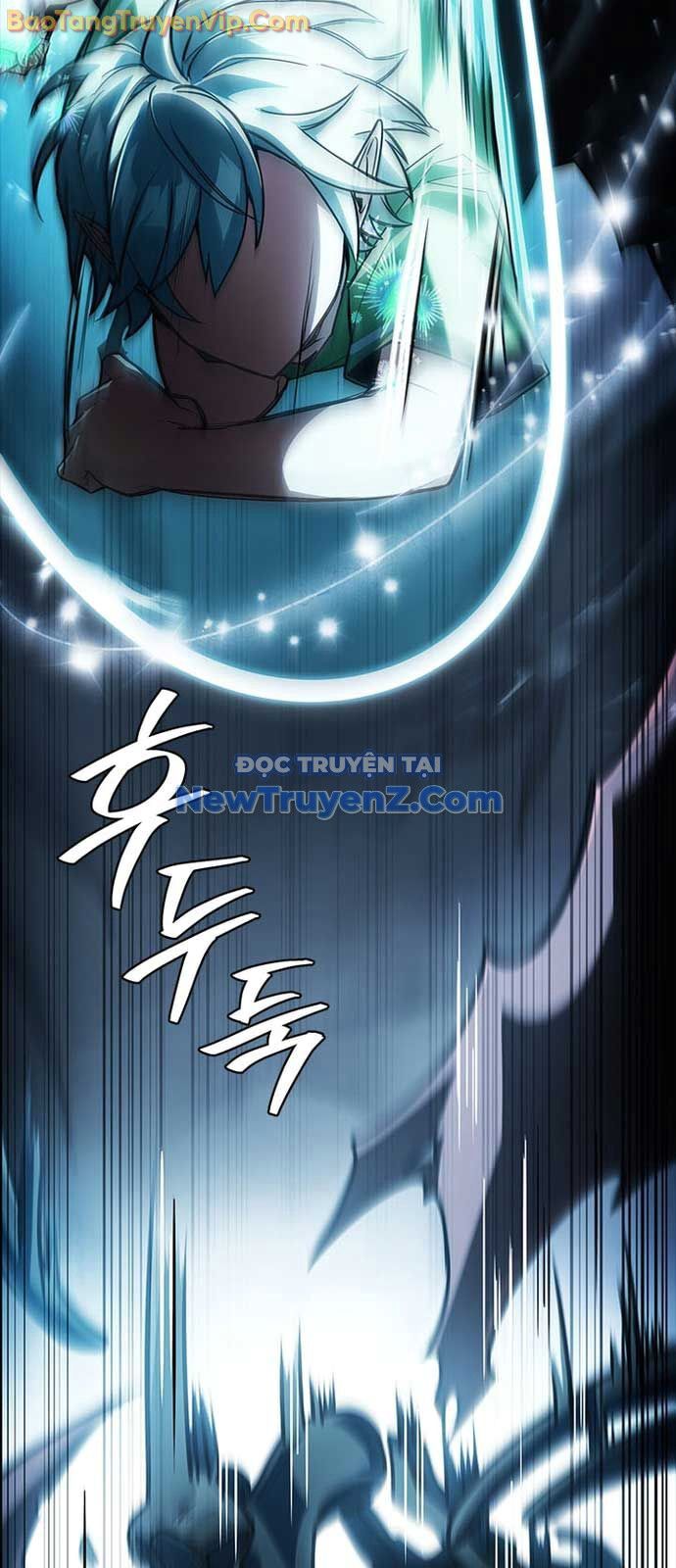 Anh Hùng Huyền Thoại Là Học Viên Danh Dự Của Học Viện Chap 421 - Next Chap 422