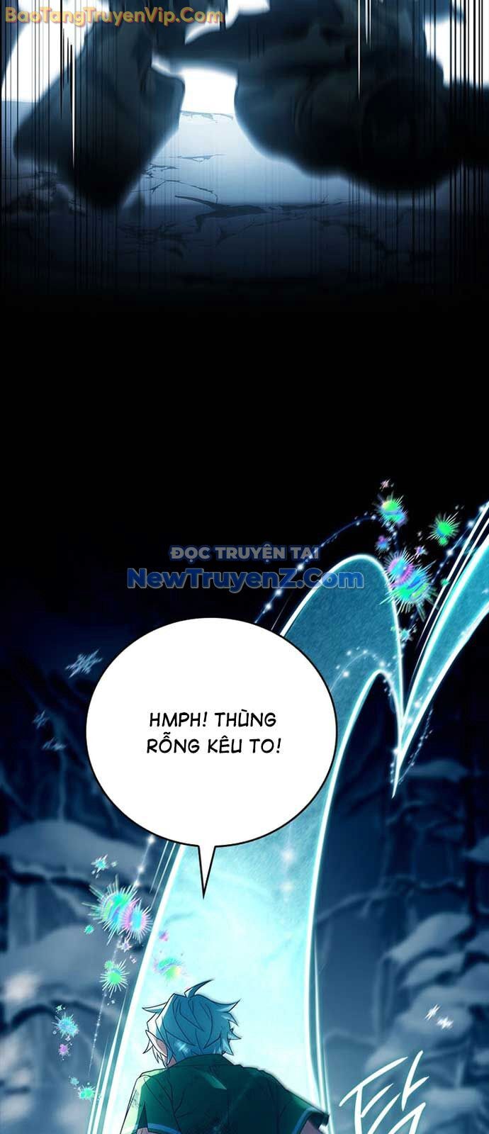Anh Hùng Huyền Thoại Là Học Viên Danh Dự Của Học Viện Chap 421 - Next Chap 422