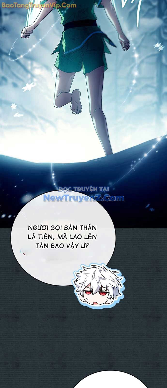 Anh Hùng Huyền Thoại Là Học Viên Danh Dự Của Học Viện Chap 421 - Next Chap 422