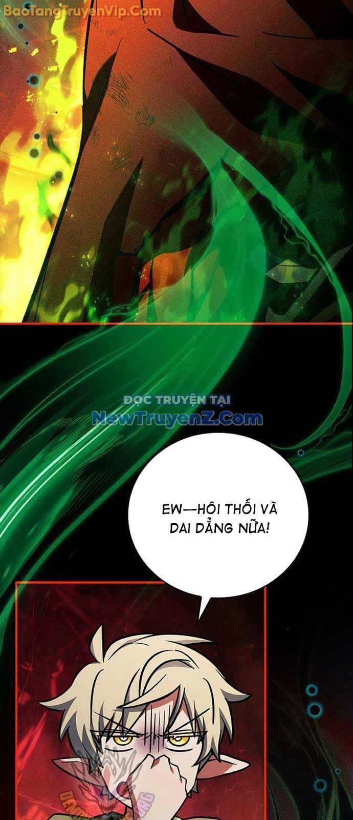 Anh Hùng Huyền Thoại Là Học Viên Danh Dự Của Học Viện Chap 421 - Next Chap 422