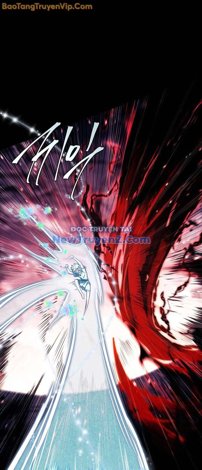Anh Hùng Huyền Thoại Là Học Viên Danh Dự Của Học Viện Chap 421 - Next Chap 422